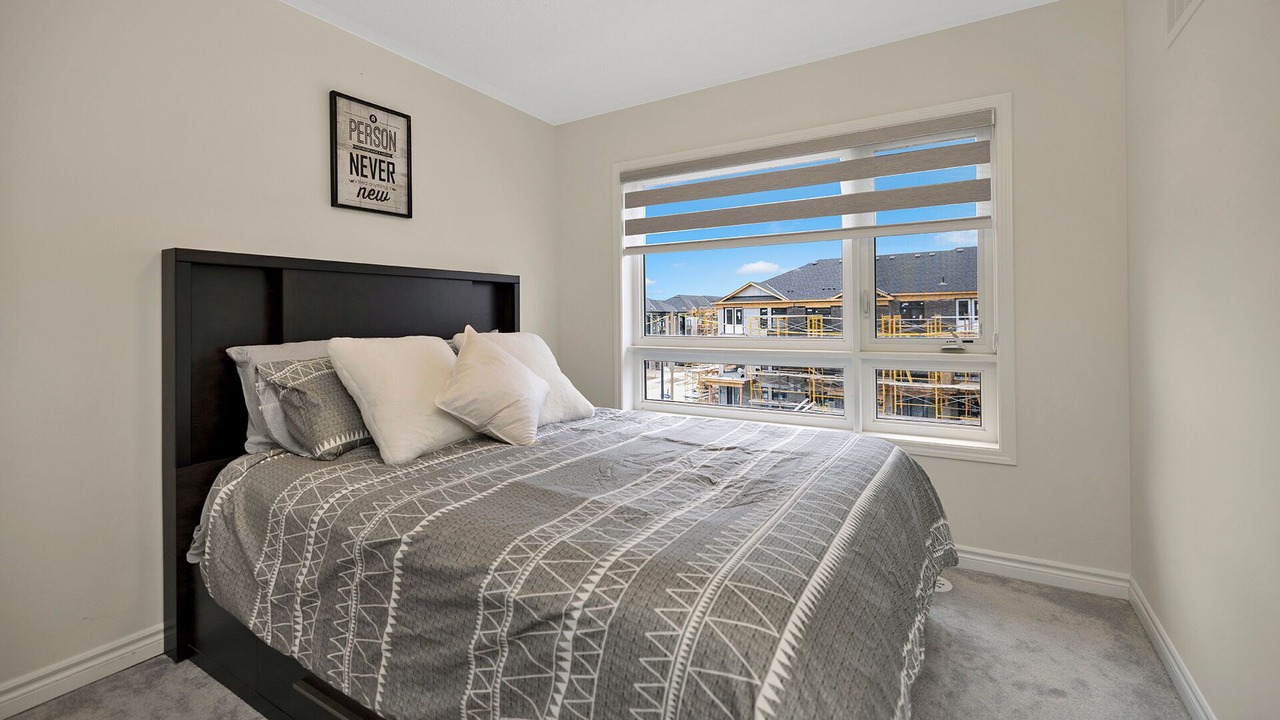 Photo of Bedroom in Mount Pleasant