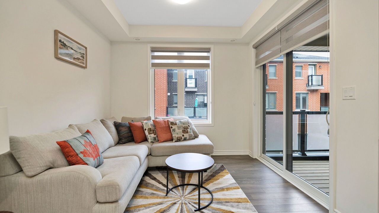 Photo of Bedroom in Mount Pleasant