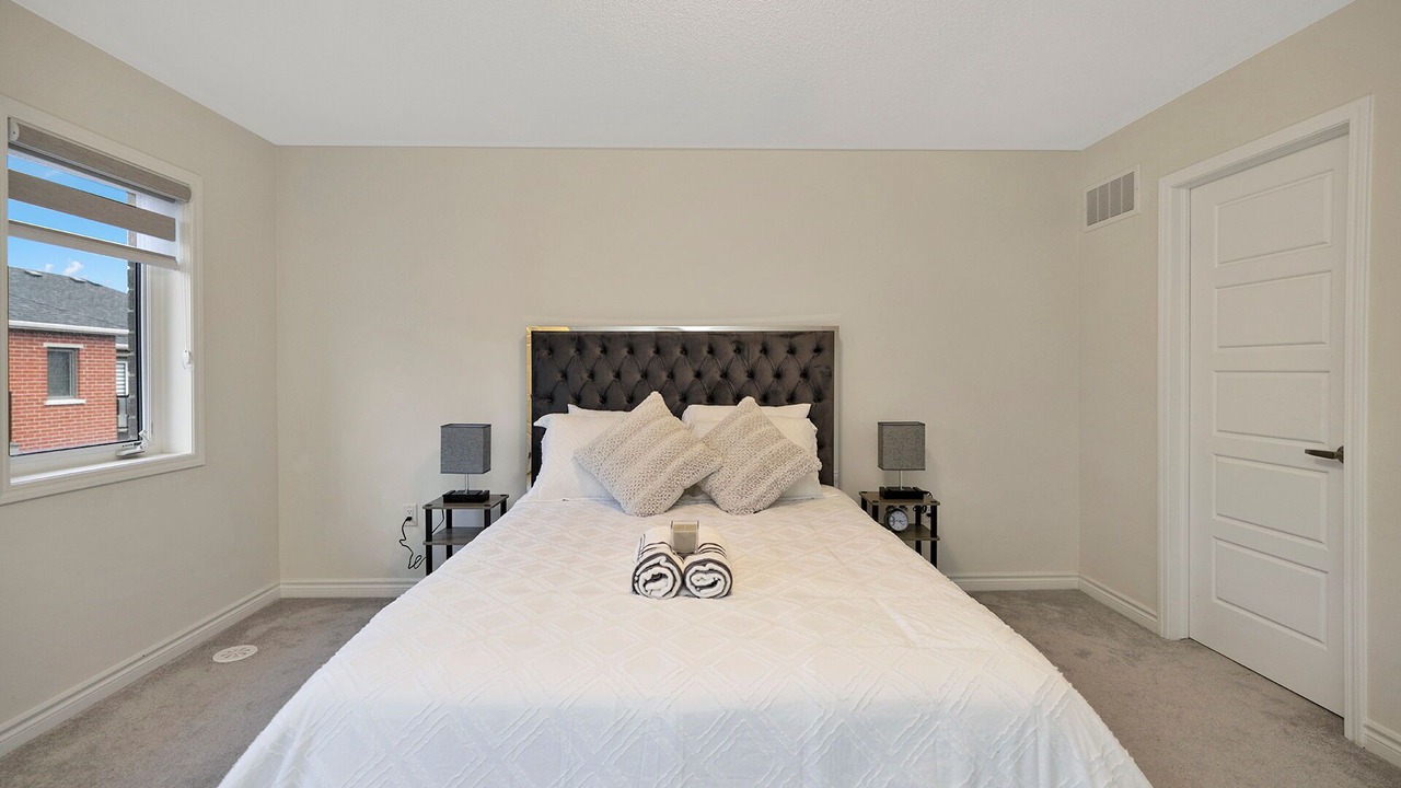 Photo of Bedroom in Mount Pleasant