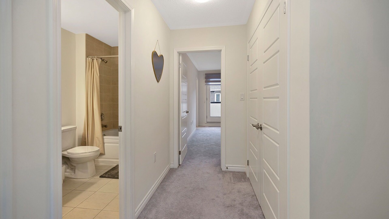 Photo of Bathroom in Mount Pleasant