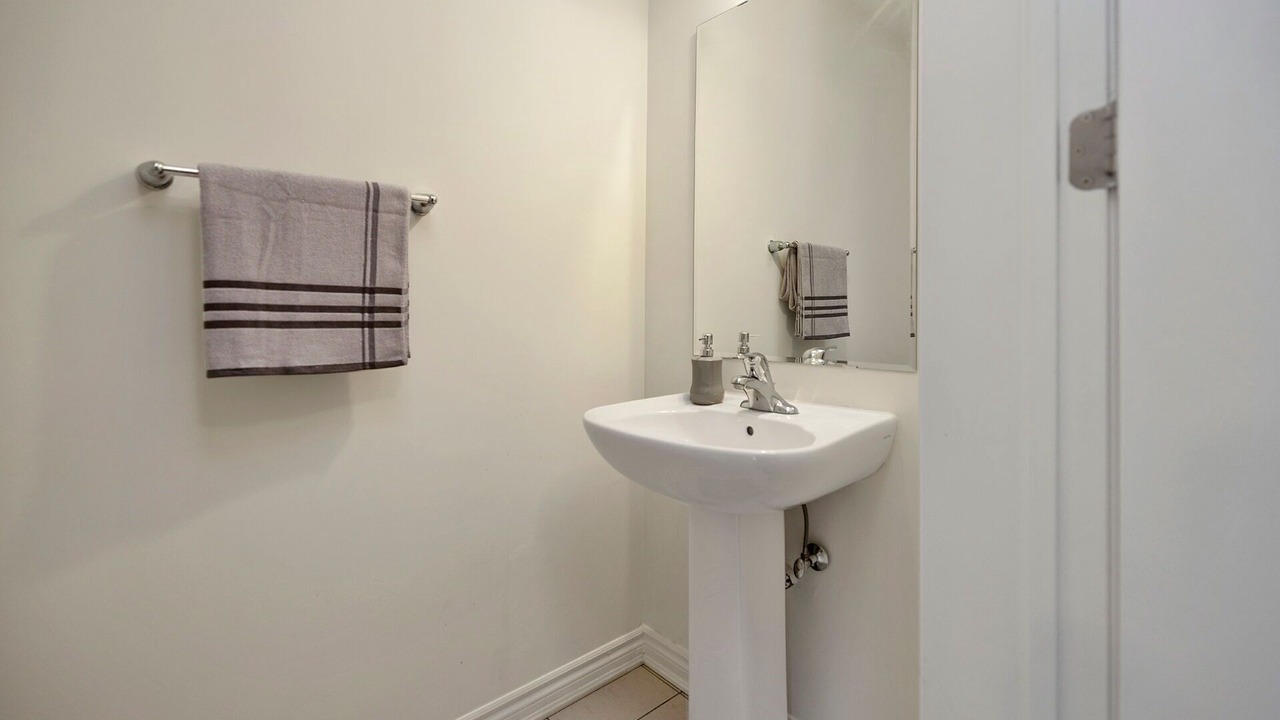 Photo of Bathroom in Mount Pleasant