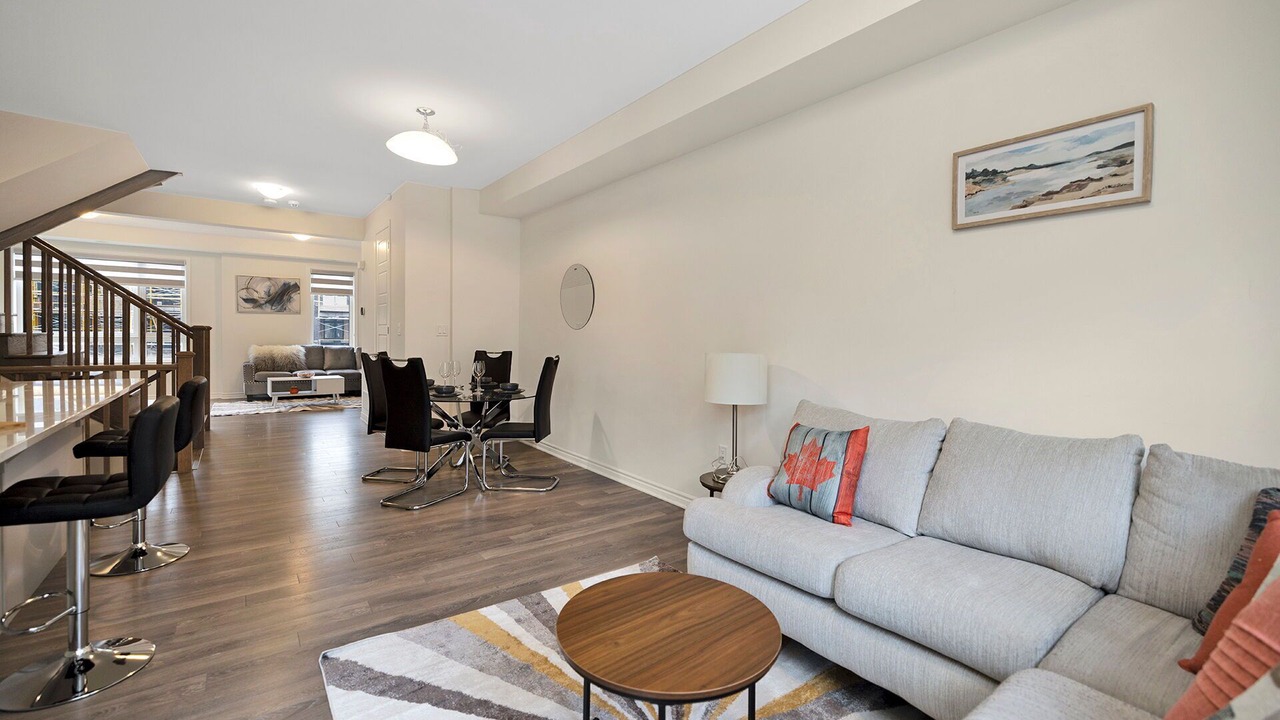 Photo of Bedroom in Mount Pleasant