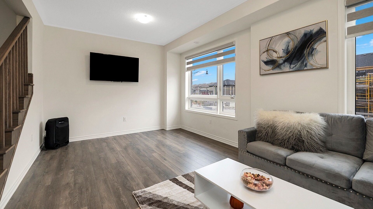 Photo of Bedroom in Mount Pleasant