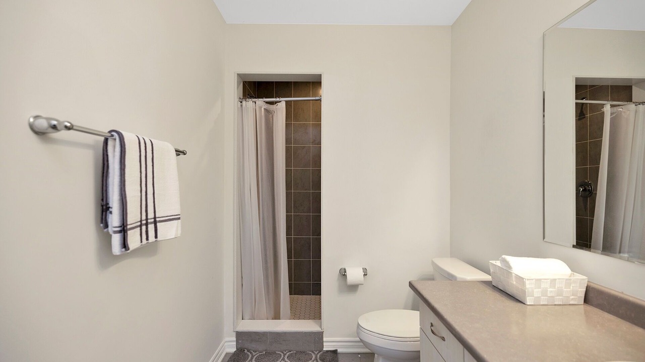Photo of Bathroom in Mount Pleasant