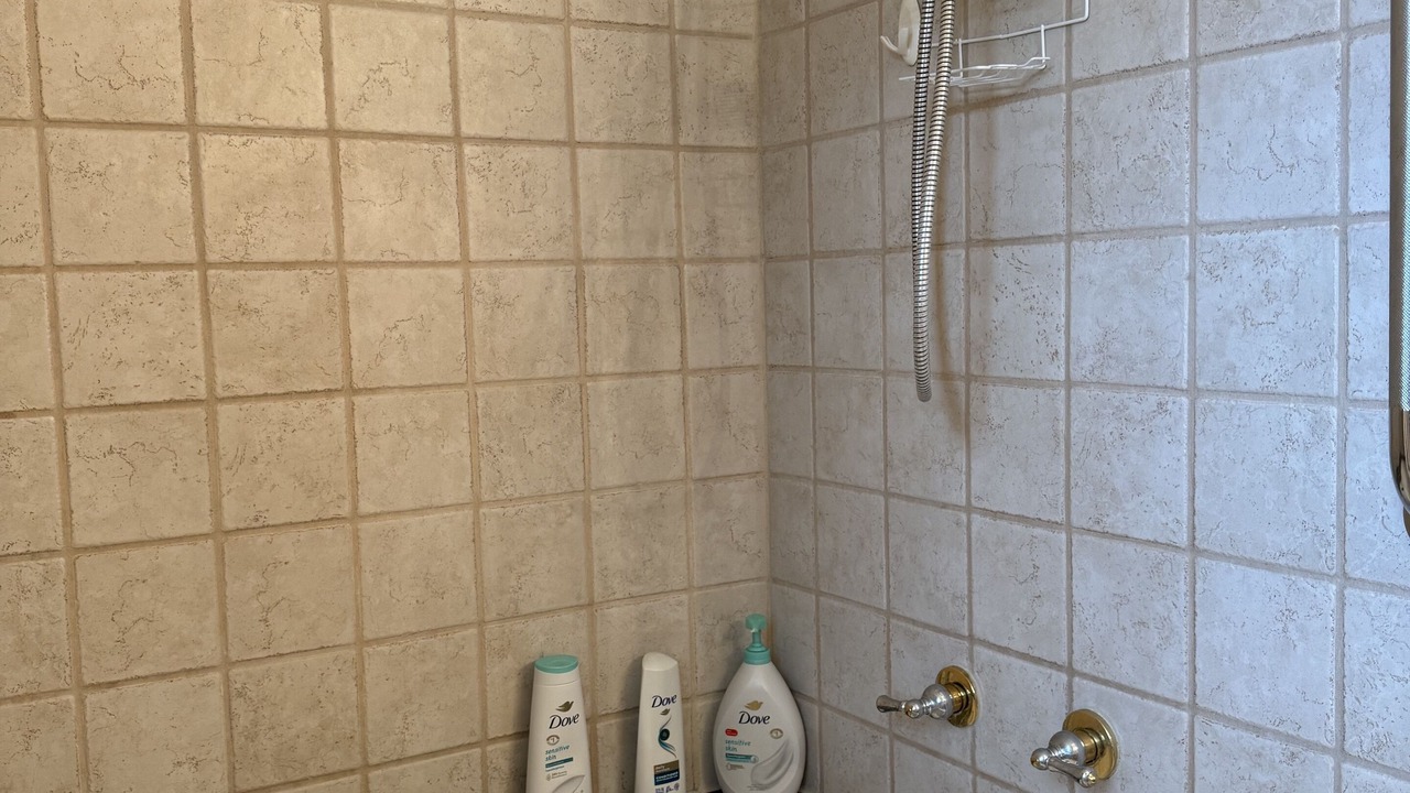 Photo of Bathroom in Sayles Blvd. Area