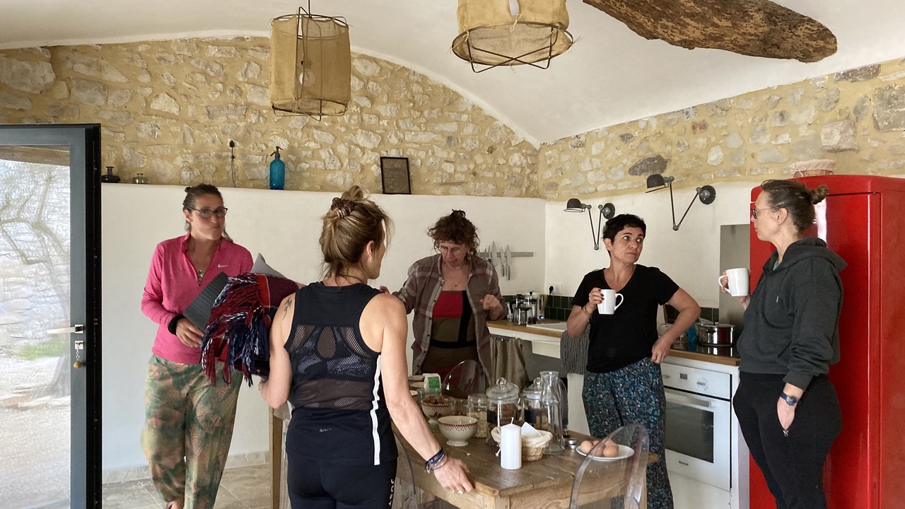 Photo of Others in Montclus