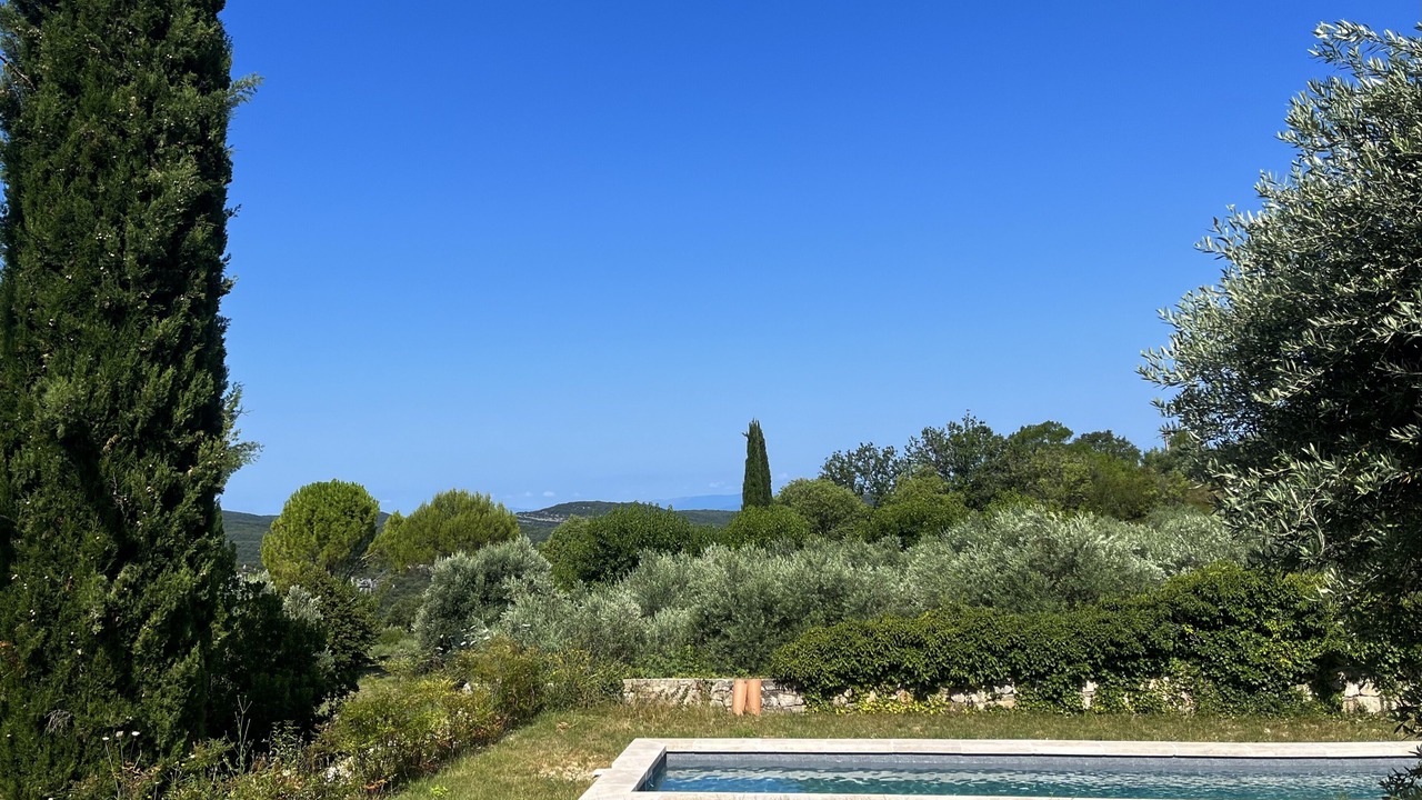 Photo of Outdoor in Montclus