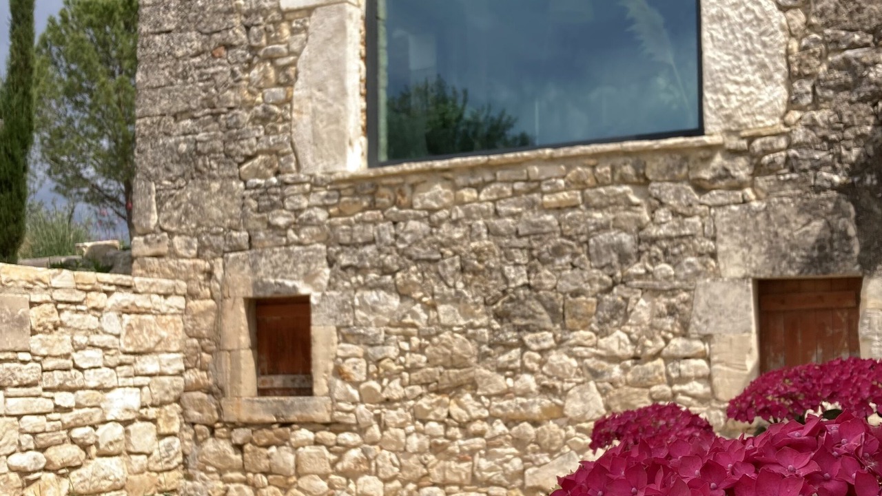 Photo of Outdoor in Montclus