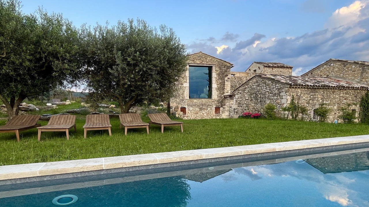 Photo of Outdoor in Montclus