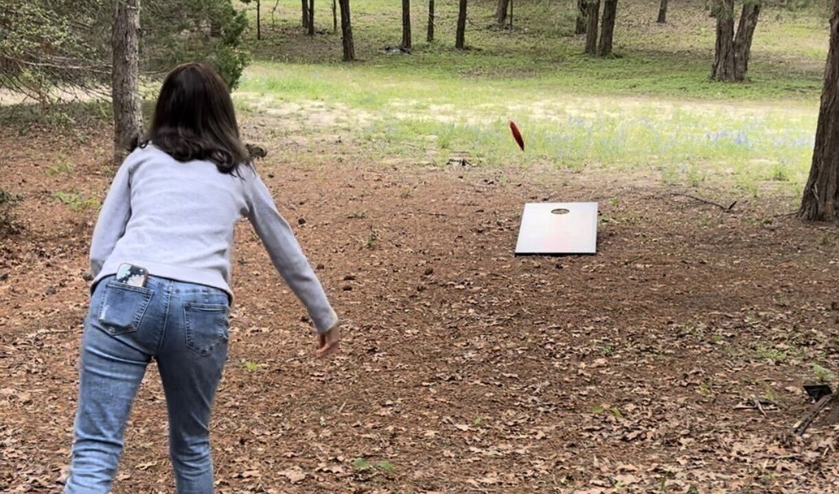 Photo of Outdoor in Camp Swift