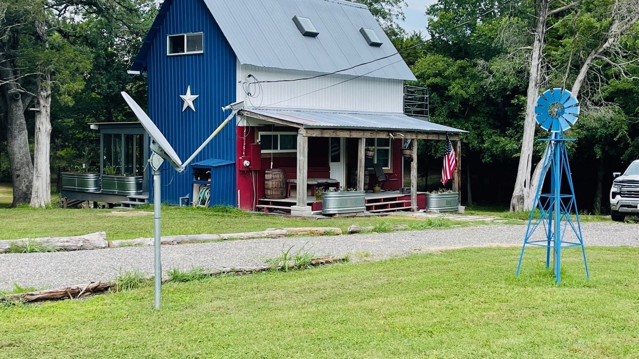 Photo of Outdoor in Camp Swift