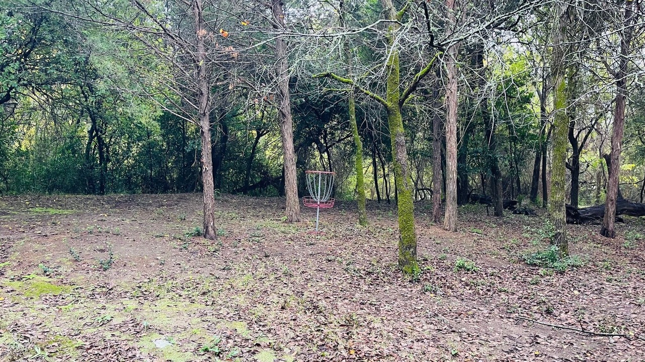 Photo of Outdoor in Camp Swift