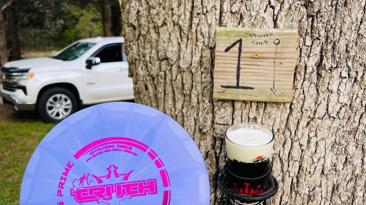 Photo of Outdoor in Camp Swift