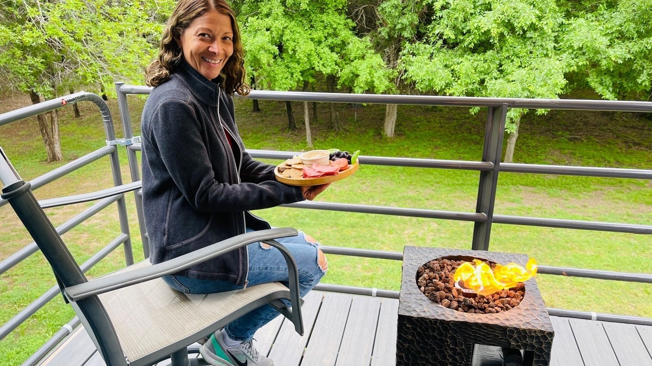 Photo of Outdoor in Camp Swift