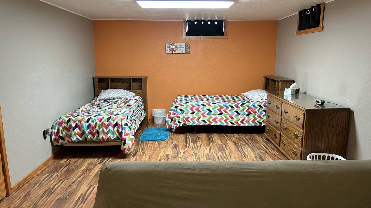 Photo of Bedroom in Cowden