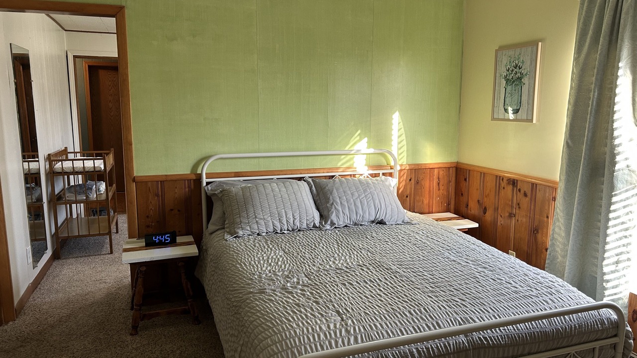 Photo of Bedroom in Cowden