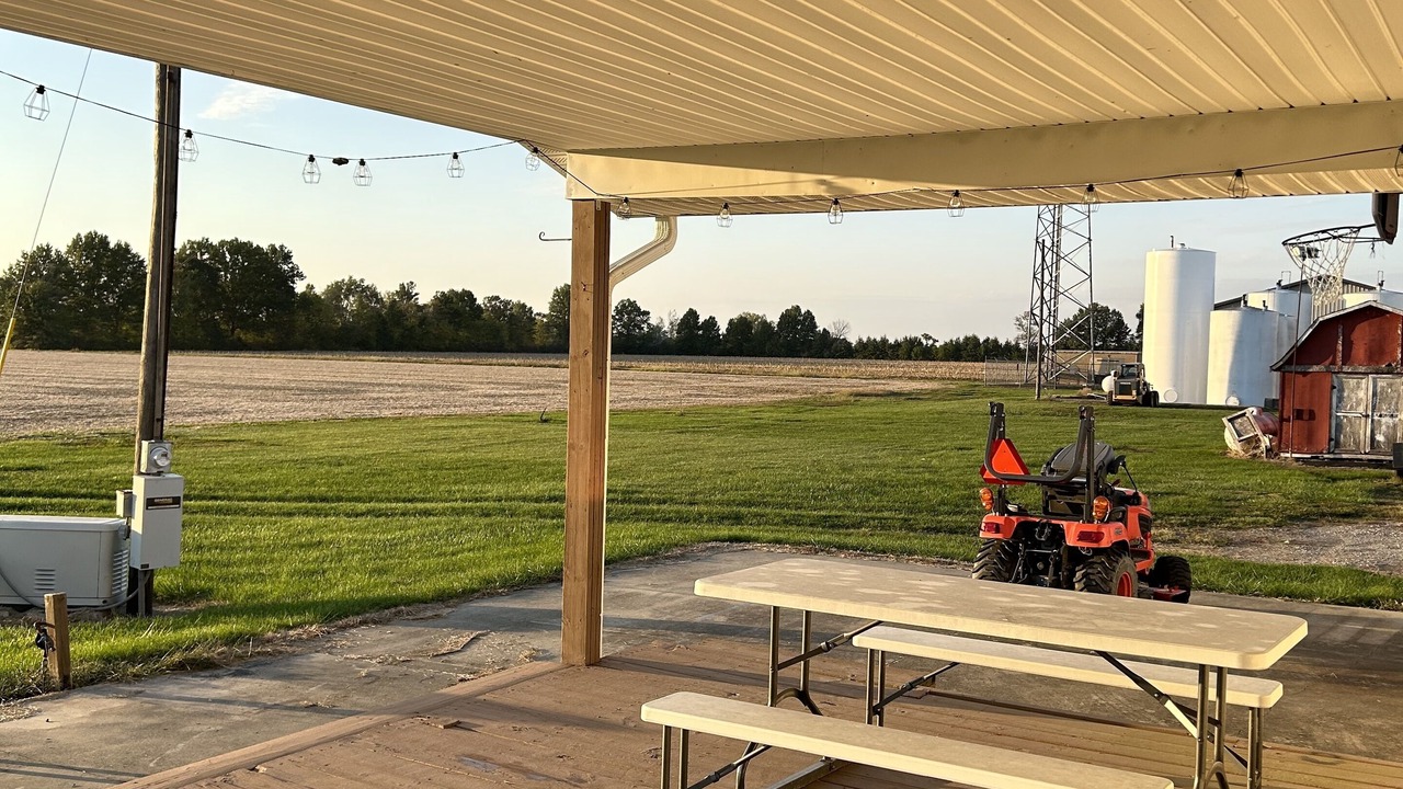 Photo of Outdoor in Cowden
