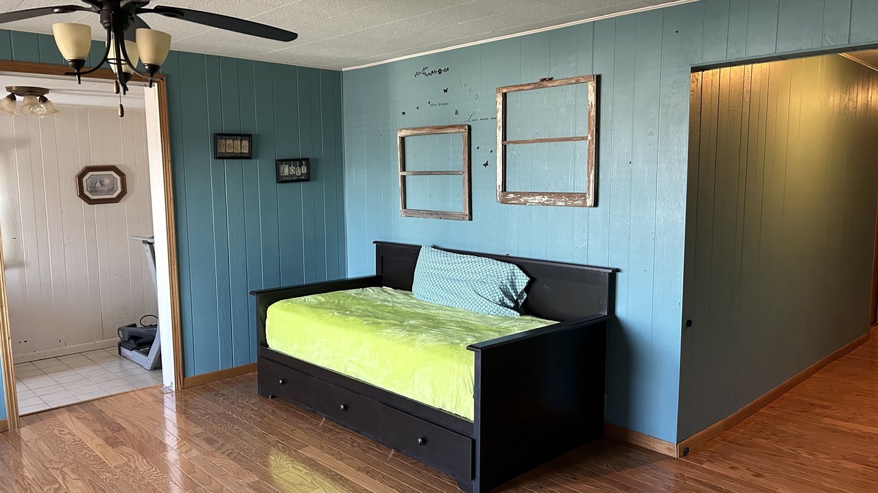 Photo of Bedroom in Cowden