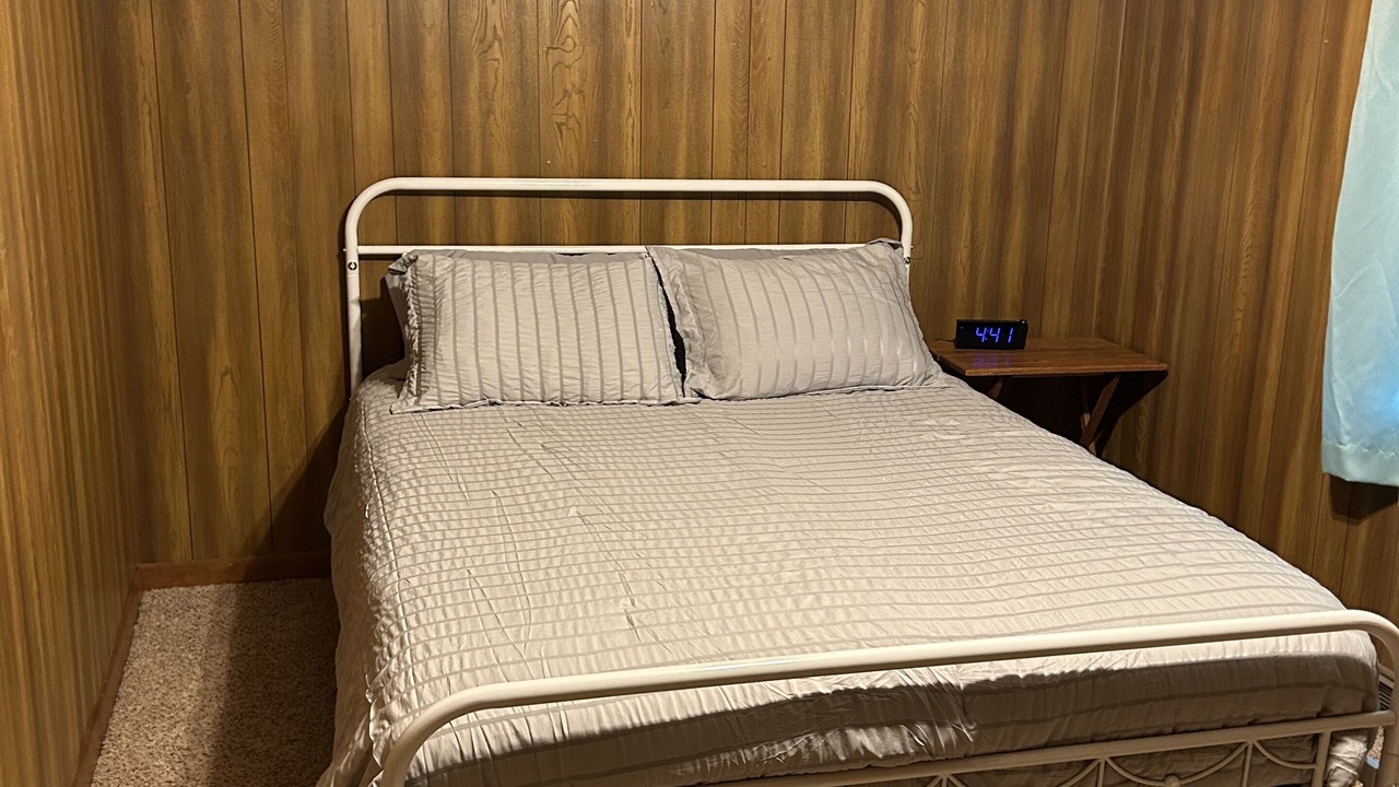 Photo of Bedroom in Cowden