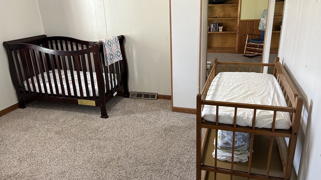 Photo of Bedroom in Cowden