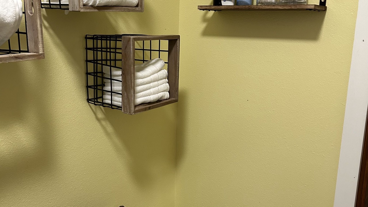 Photo of Bathroom in Cowden