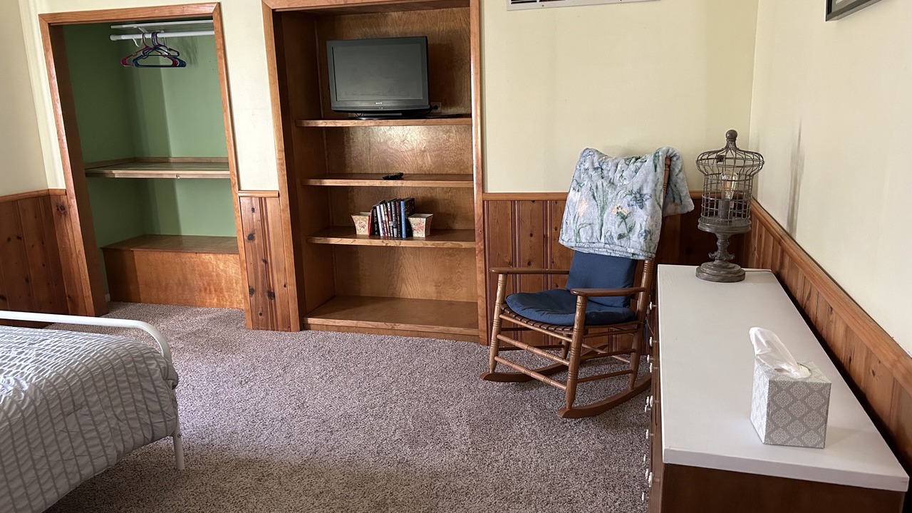 Photo of Bedroom in Cowden