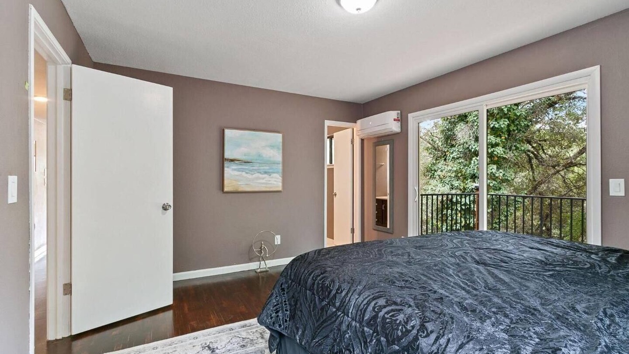 Photo of Bedroom in Auburn