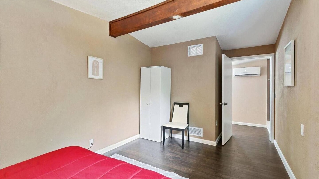 Photo of Bedroom in Auburn