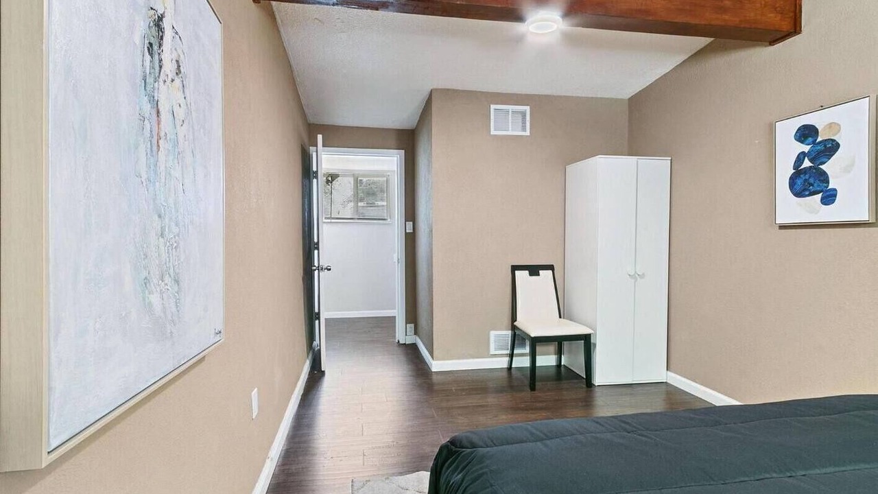 Photo of Bedroom in Auburn