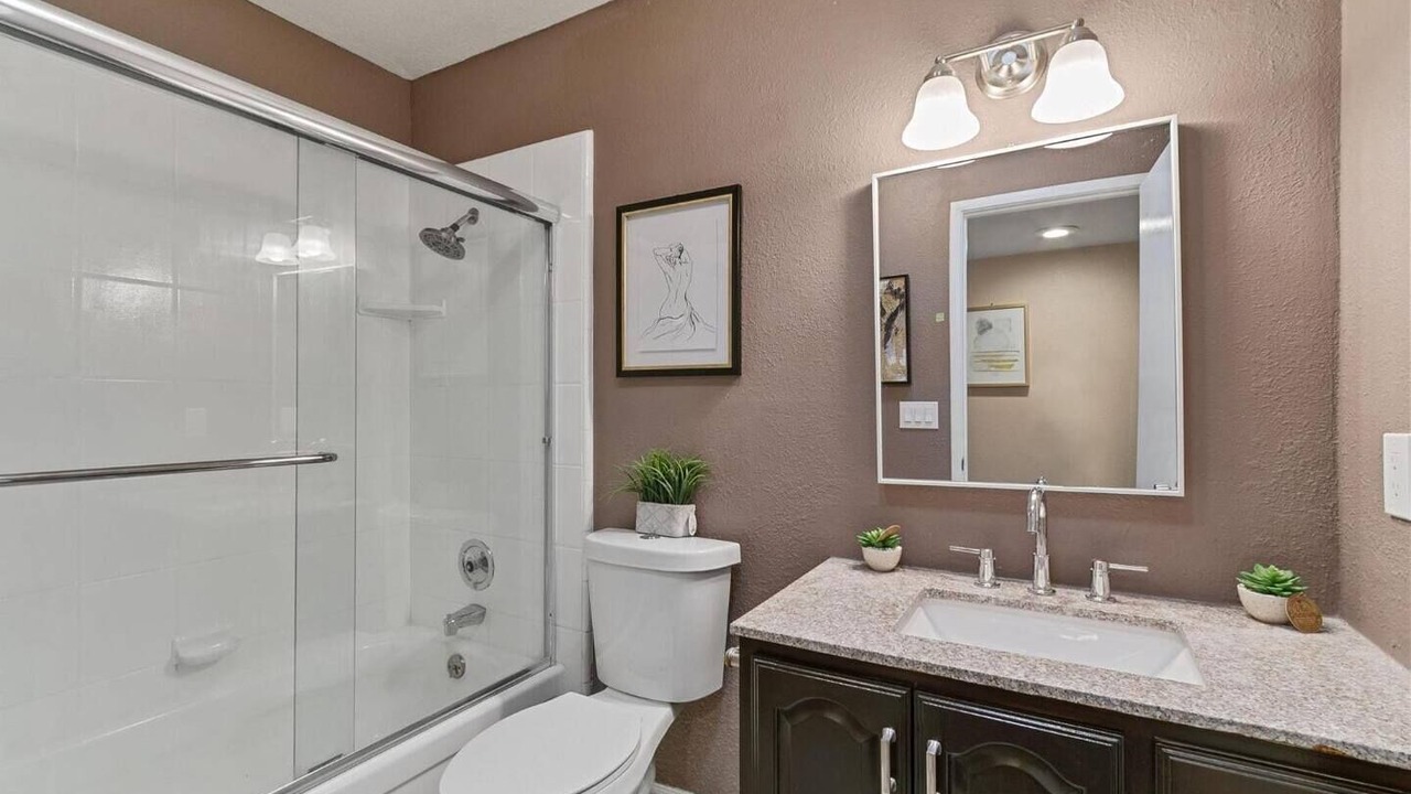 Photo of Bathroom in Auburn