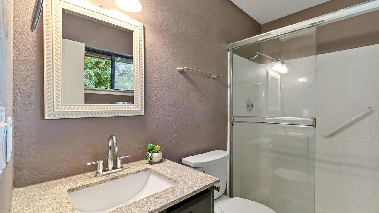 Photo of Bathroom in Auburn