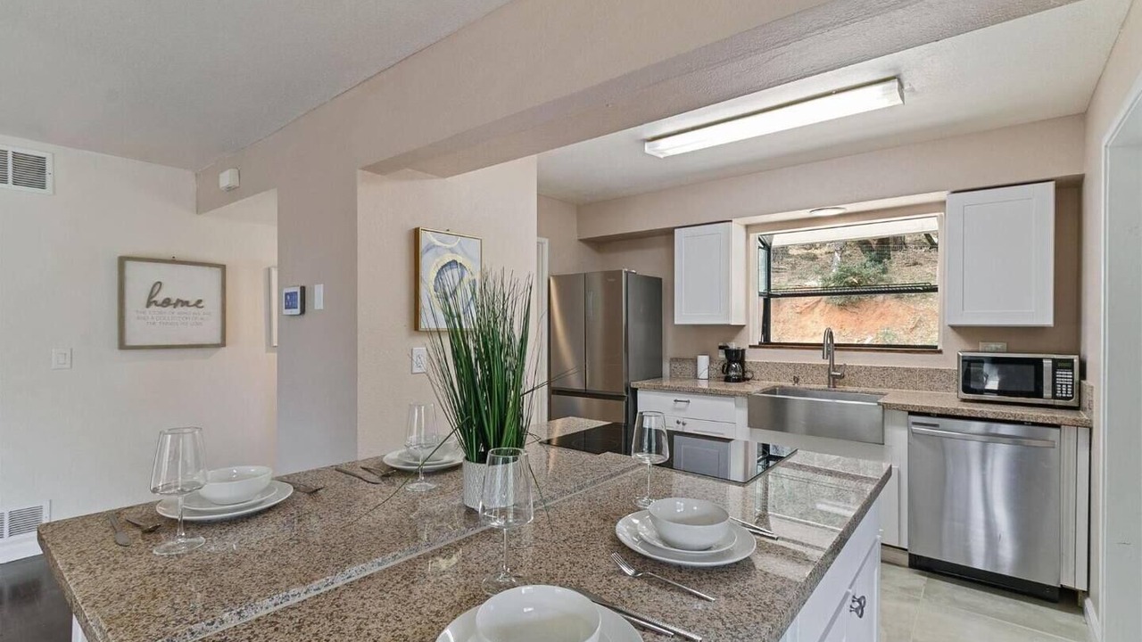 Photo of Kitchen in Auburn