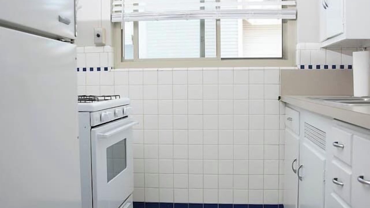 Photo of Kitchen in Roselawn Finance