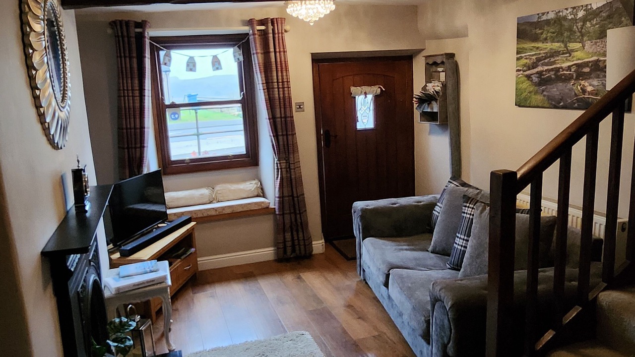 Photo of Livingroom in Long Preston