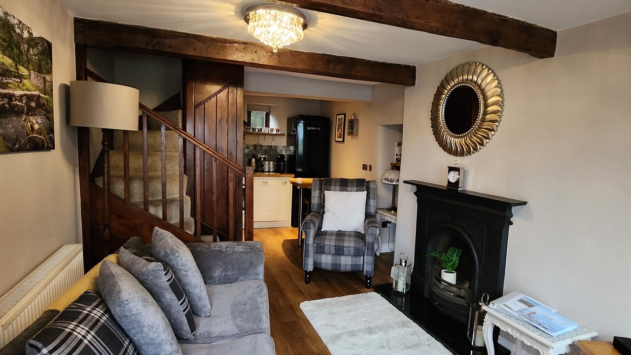 Photo of Livingroom in Long Preston