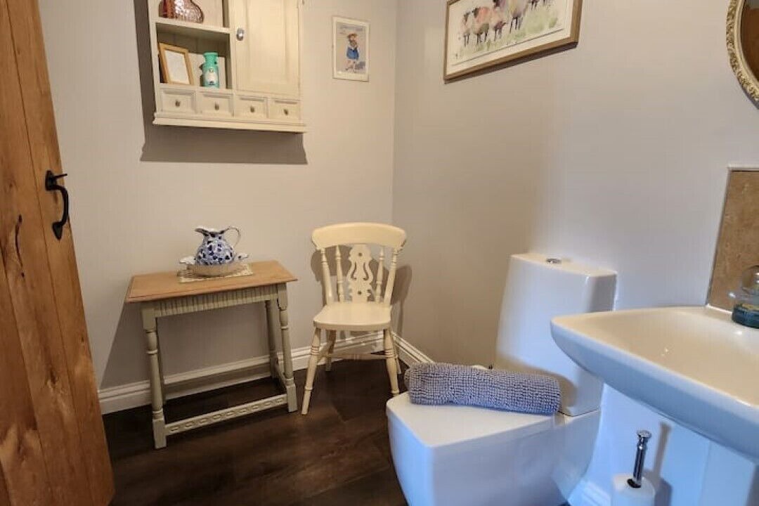 Photo of Bathroom in Long Preston