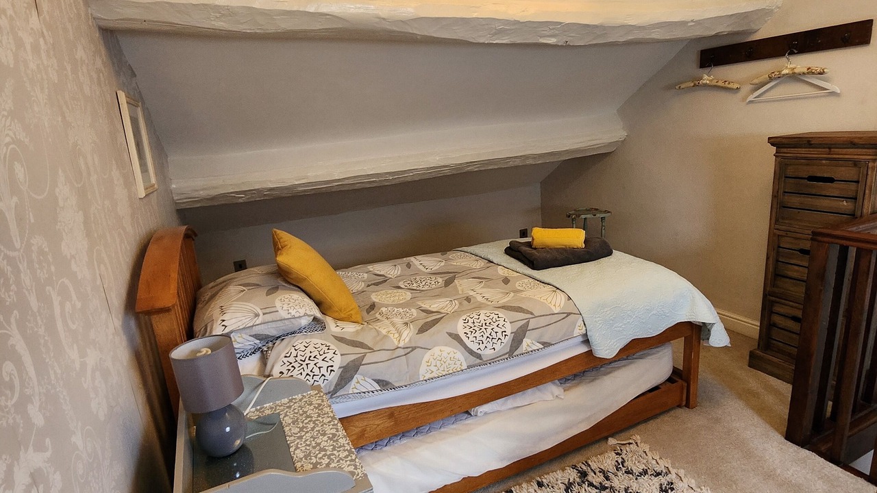 Photo of Bedroom in Long Preston