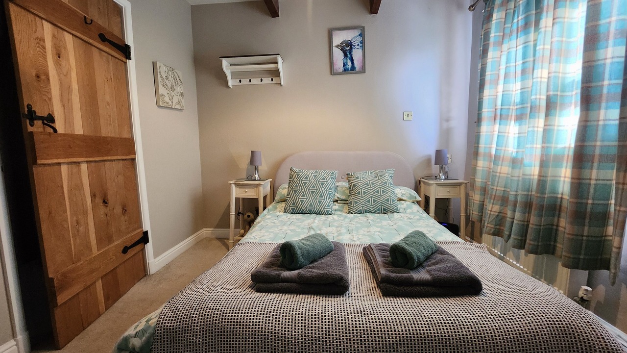 Photo of Bedroom in Long Preston