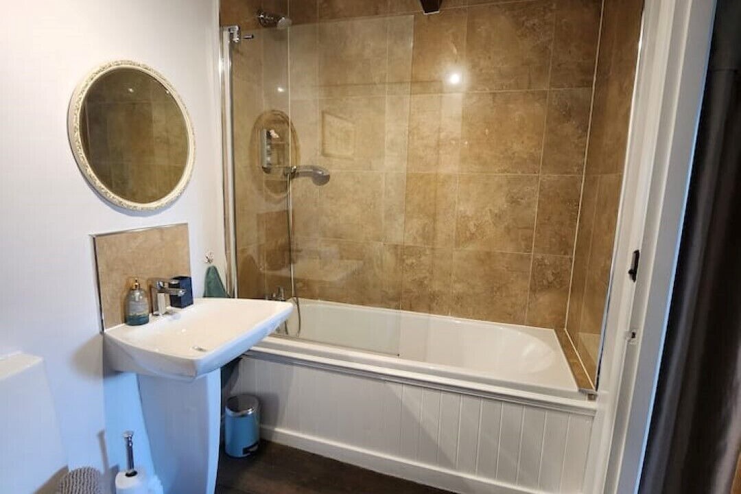 Photo of Bathroom in Long Preston