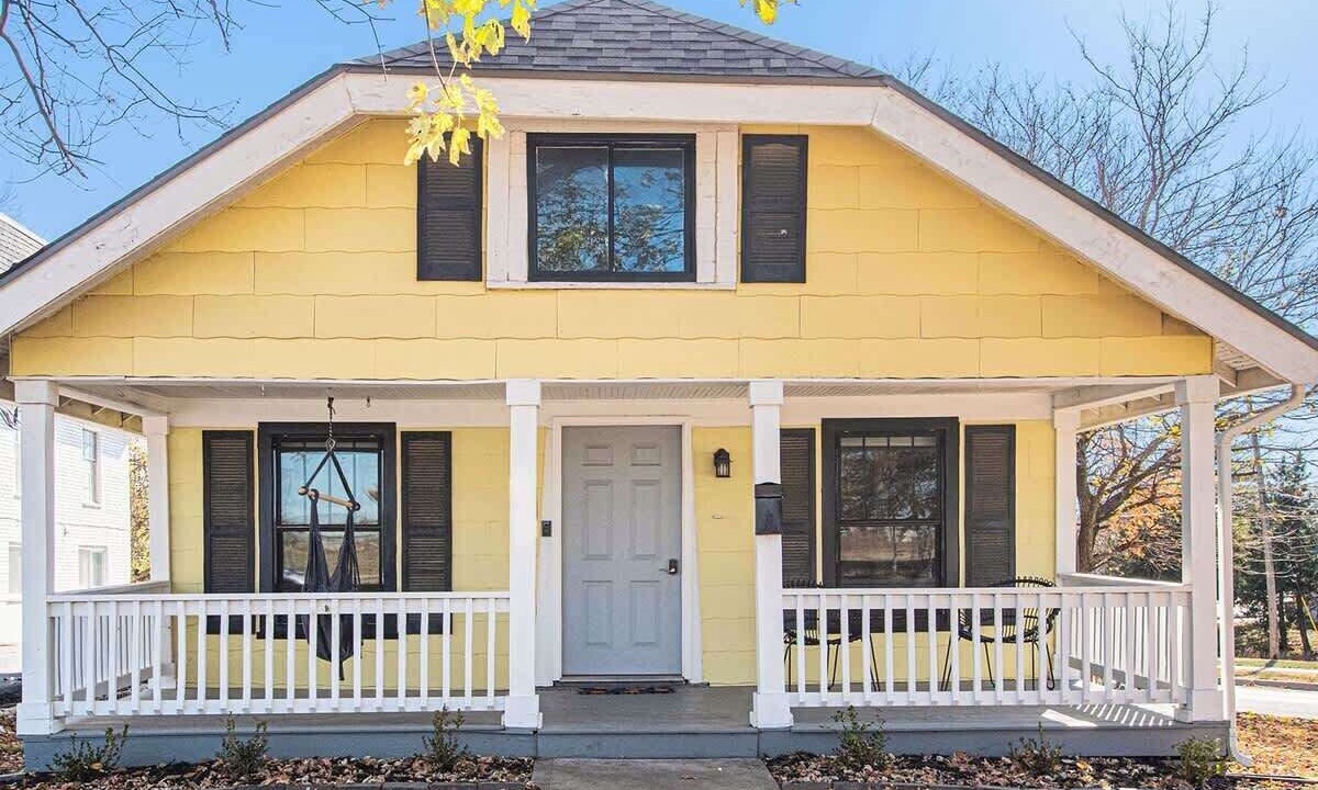 Photo of Outdoor in Tower Homes