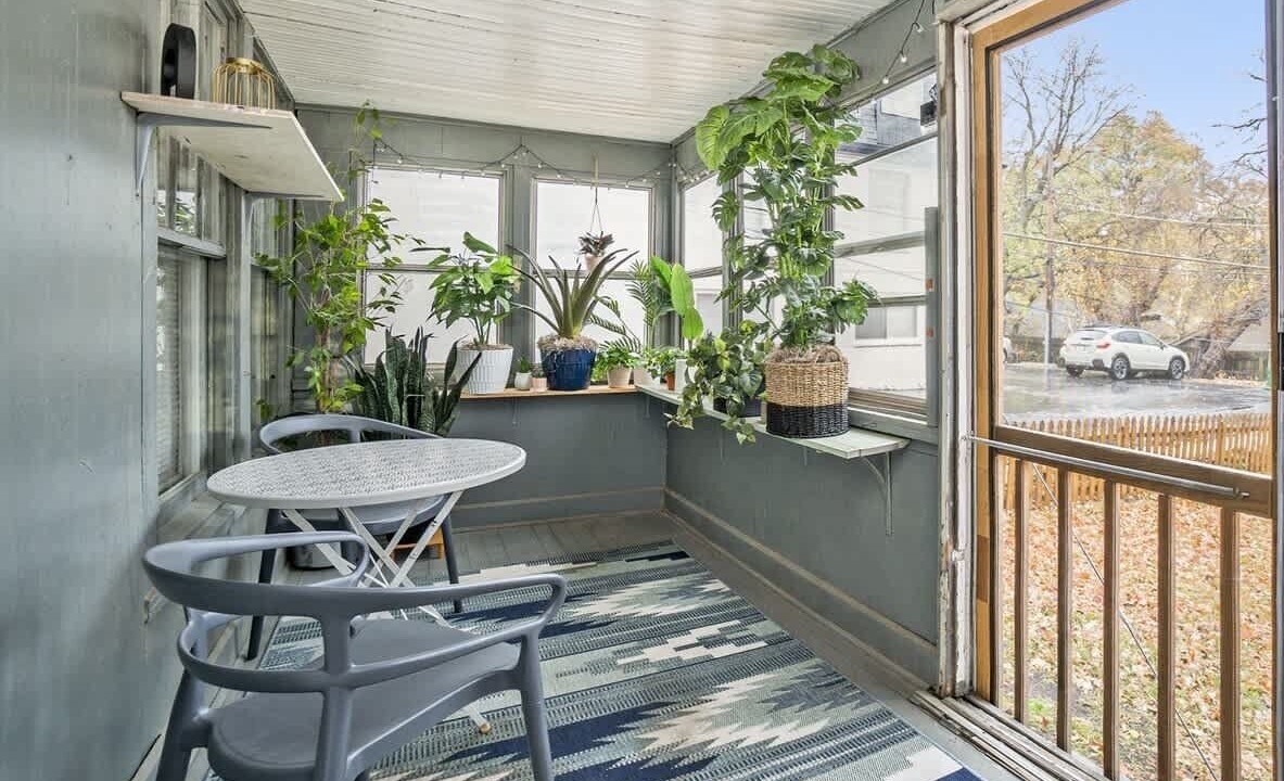 Photo of Outdoor in Tower Homes