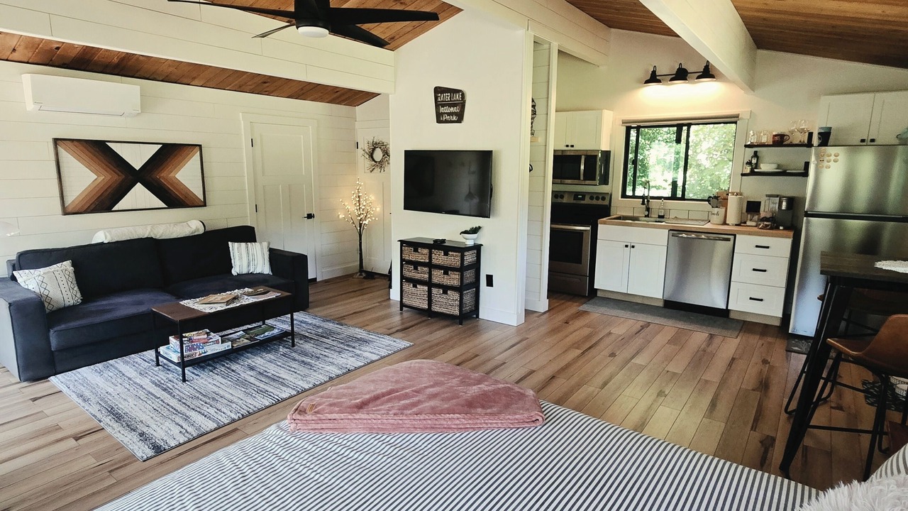 Photo of Bedroom in Douglas County