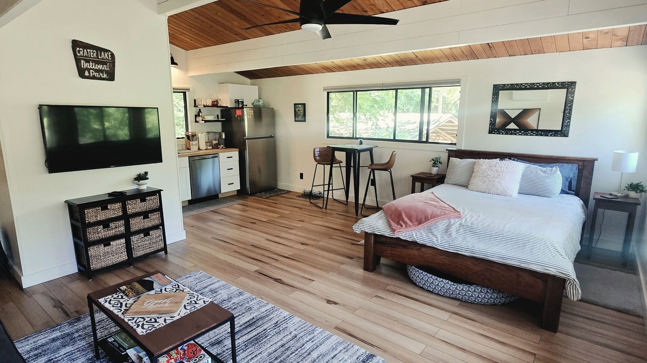 Photo of Bedroom in Douglas County
