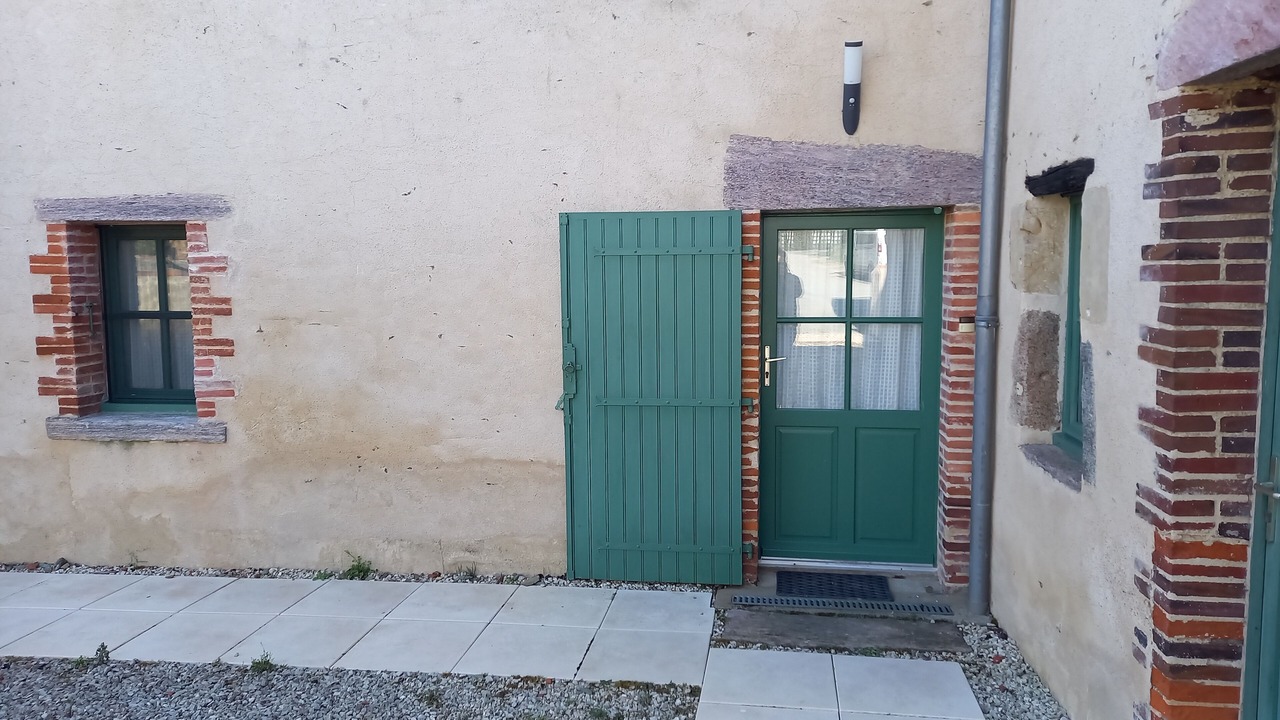 Photo of Outdoor in Montournais
