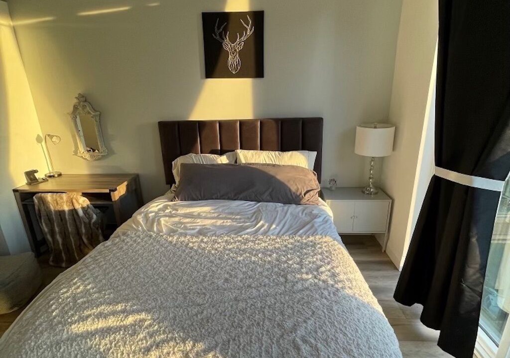 Photo of Bedroom in Burlington