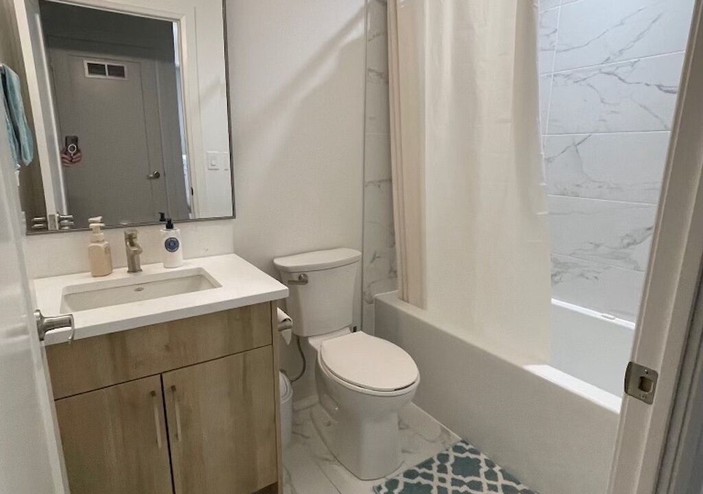 Photo of Bathroom in Burlington