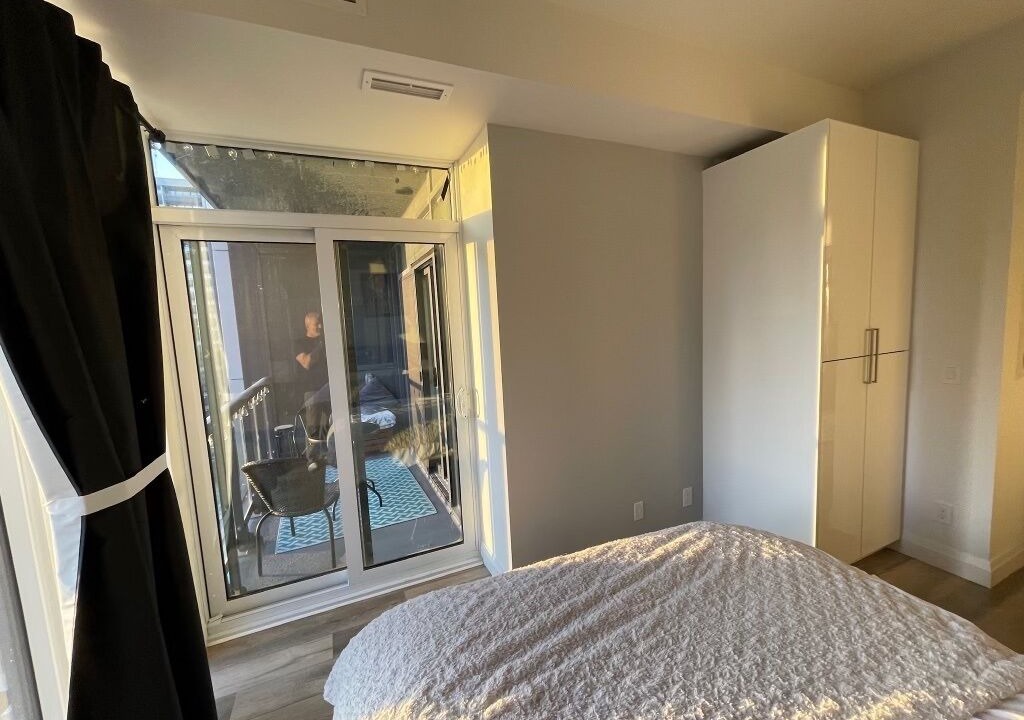 Photo of Bedroom in Burlington