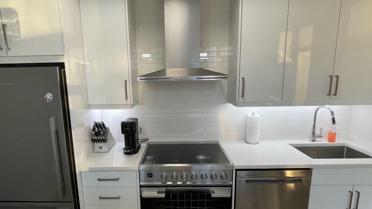 Photo of Kitchen in Burlington
