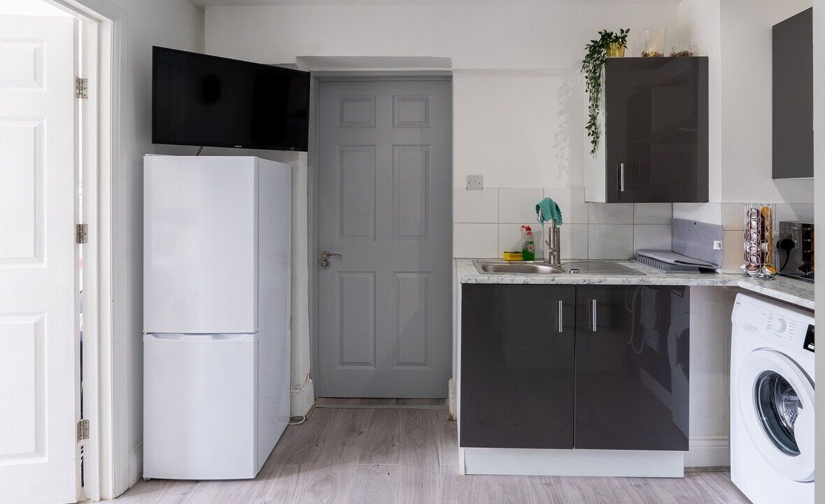 Photo of Kitchen in Tokyngton