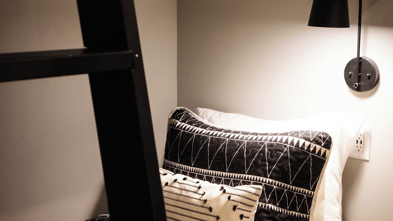 Photo of Bedroom in Canal Park